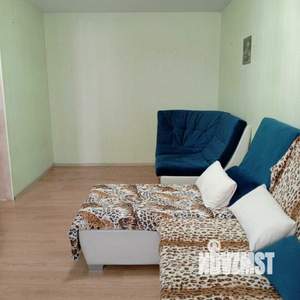 1-к квартира, вторичка, 32м2, 2/10 этаж