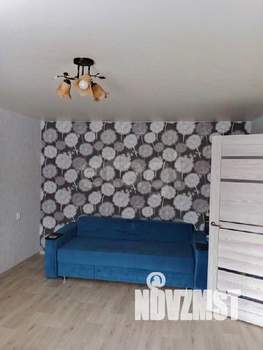 1-к квартира, вторичка, 36м2, 2/5 этаж