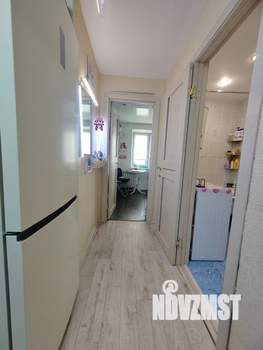 2-к квартира, вторичка, 49м2, 5/5 этаж