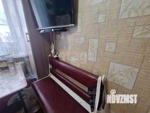 1-к квартира, вторичка, 32м2, 5/5 этаж