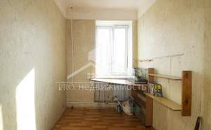 2-к квартира, вторичка, 42м2, 4/4 этаж