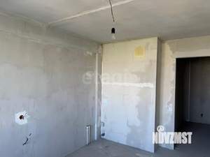 1-к квартира, вторичка, 42м2, 9/16 этаж