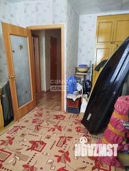 4-к квартира, вторичка, 73м2, 1/9 этаж