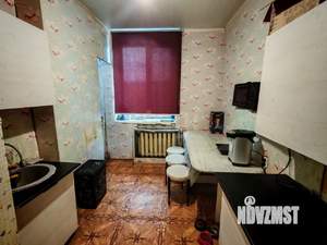 2-к квартира, вторичка, 51м2, 2/2 этаж