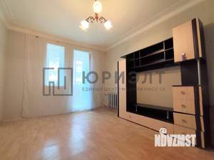 2-к квартира, вторичка, 49м2, 2/3 этаж