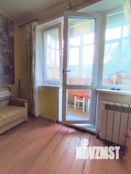 2-к квартира, вторичка, 41м2, 5/5 этаж
