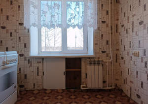 1-к квартира, вторичка, 30м2, 4/5 этаж
