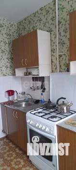 2-к квартира, вторичка, 52м2, 4/9 этаж