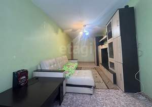 3-к квартира, вторичка, 70м2, 3/3 этаж