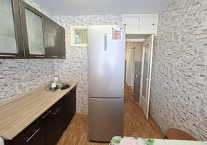 1-к квартира, вторичка, 31м2, 3/5 этаж