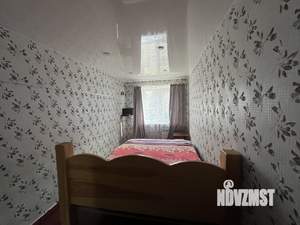 3-к квартира, вторичка, 58м2, 2/5 этаж