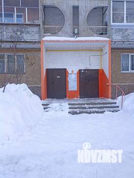 4-к квартира, вторичка, 75м2, 9/9 этаж