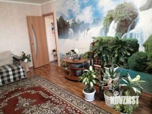 2-к квартира, вторичка, 49м2, 6/9 этаж