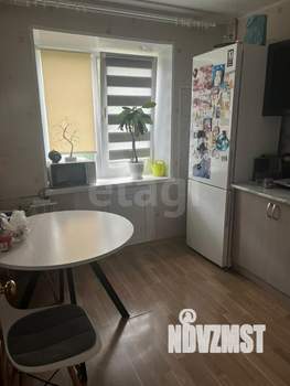 2-к квартира, вторичка, 44м2, 2/5 этаж