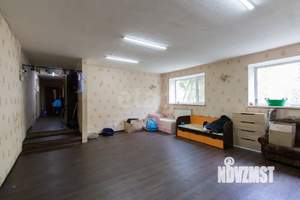 3-к квартира, вторичка, 132м2, 1/5 этаж