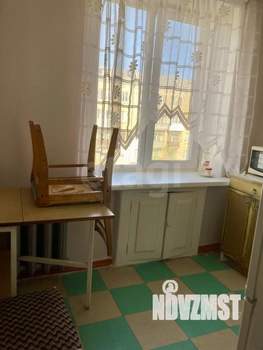 2-к квартира, вторичка, 40м2, 4/5 этаж
