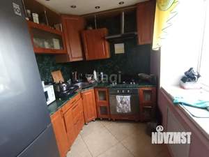 2-к квартира, вторичка, 44м2, 3/5 этаж