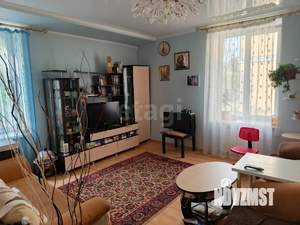 2-к квартира, вторичка, 50м2, 2/4 этаж