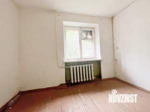1-к квартира, вторичка, 13м2, 1/5 этаж