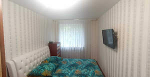 2-к квартира, вторичка, 44м2, 2/5 этаж