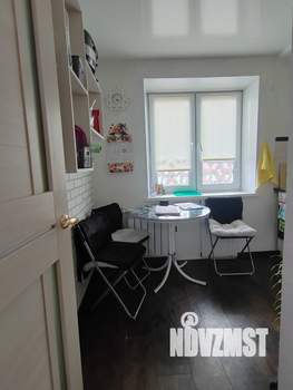 2-к квартира, вторичка, 49м2, 5/5 этаж