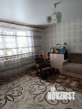 2-к квартира, вторичка, 51м2, 1/5 этаж