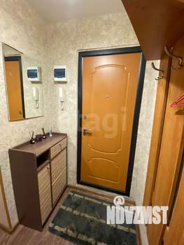 1-к квартира, вторичка, 27м2, 4/5 этаж