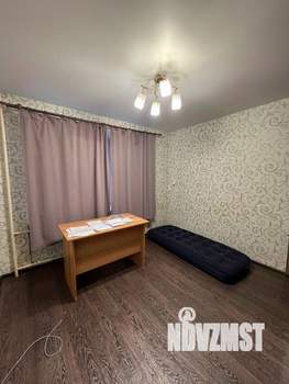 1-к квартира, вторичка, 21м2, 1/9 этаж