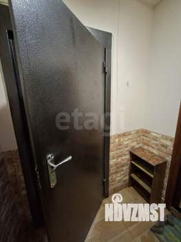 1-к квартира, вторичка, 34м2, 7/9 этаж