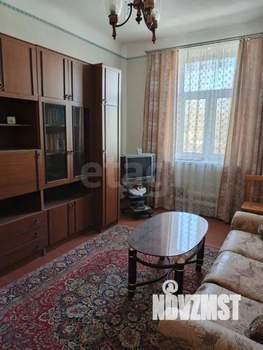2-к квартира, вторичка, 45м2, 2/3 этаж