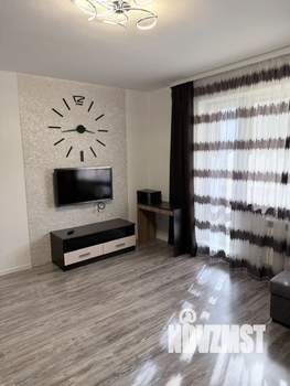 1-к квартира, вторичка, 36м2, 5/9 этаж