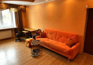3-к квартира, вторичка, 83м2, 2/3 этаж