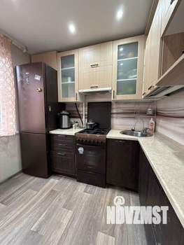 3-к квартира, вторичка, 53м2, 2/5 этаж