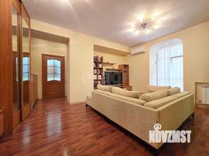 2-к квартира, вторичка, 53м2, 3/4 этаж