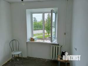 1-к квартира, вторичка, 33м2, 2/5 этаж
