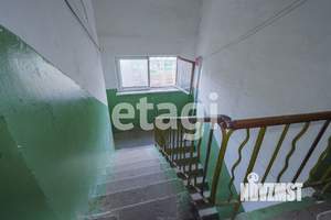 1-к квартира, вторичка, 29м2, 2/5 этаж