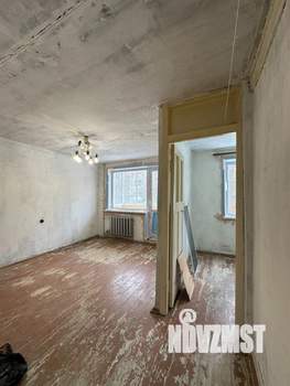 1-к квартира, вторичка, 29м2, 2/5 этаж
