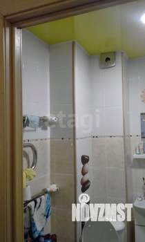Студия квартира, вторичка, 24м2, 6/10 этаж