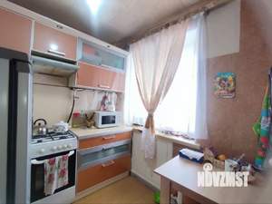 1-к квартира, вторичка, 31м2, 4/5 этаж