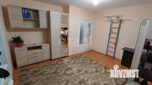 1-к квартира, вторичка, 35м2, 7/9 этаж
