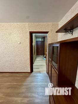 2-к квартира, вторичка, 43м2, 5/5 этаж