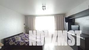 1-к квартира, вторичка, 50м2, 9/9 этаж