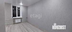 Студия квартира, вторичка, 28м2, 2/3 этаж