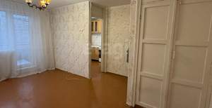 1-к квартира, вторичка, 29м2, 4/5 этаж