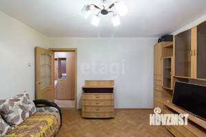 2-к квартира, вторичка, 42м2, 2/5 этаж
