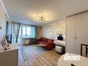 2-к квартира, вторичка, 50м2, 8/9 этаж