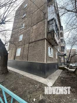 1-к квартира, вторичка, 32м2, 1/5 этаж
