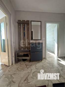 1-к квартира, вторичка, 50м2, 7/9 этаж