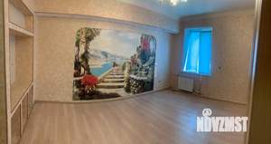 2-к квартира, вторичка, 54м2, 1/2 этаж