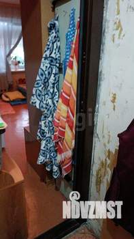 1-к квартира, вторичка, 47м2, 4/5 этаж